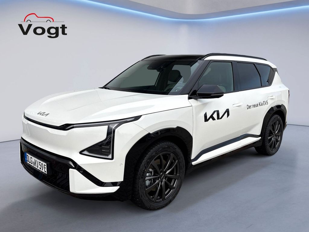 Bild des Angebotes Kia EV5 160 kW GT-Line Launch Edition