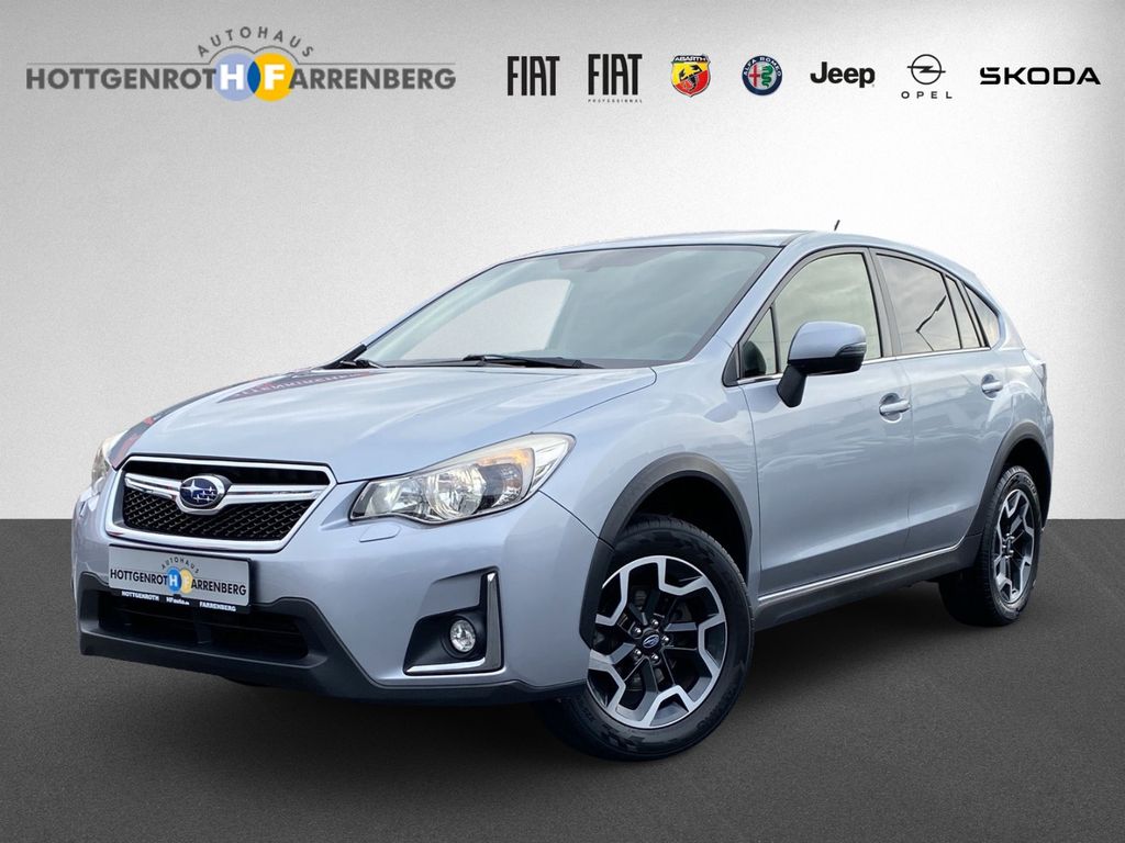 Bild des Angebotes Subaru XV Comfort 2.0 AWD Shzg RFK PDC Xenon SHZ Rückfa