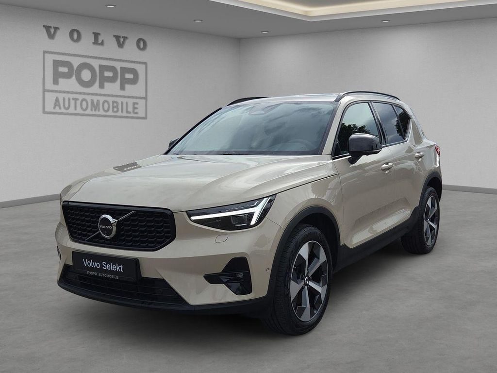 Bild des Angebotes Volvo XC40 B3 FWD Ultra Dark 360° ACC H/K PANO STDHZ