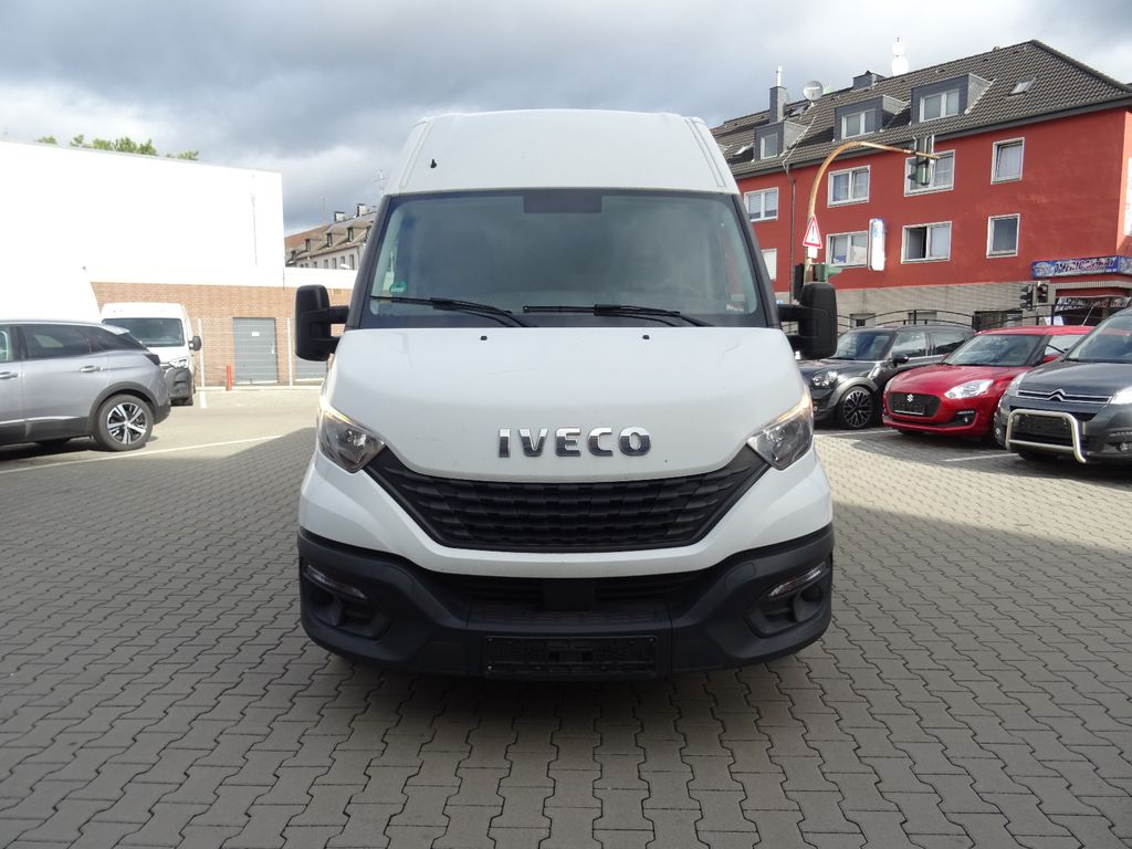 Bild des Angebotes Iveco Andere Daily 35s16
