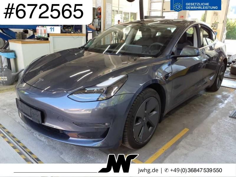 Bild des Angebotes Tesla Model 3 Dual Motor AWD Wäpumpe Ryzen Autopilot 3