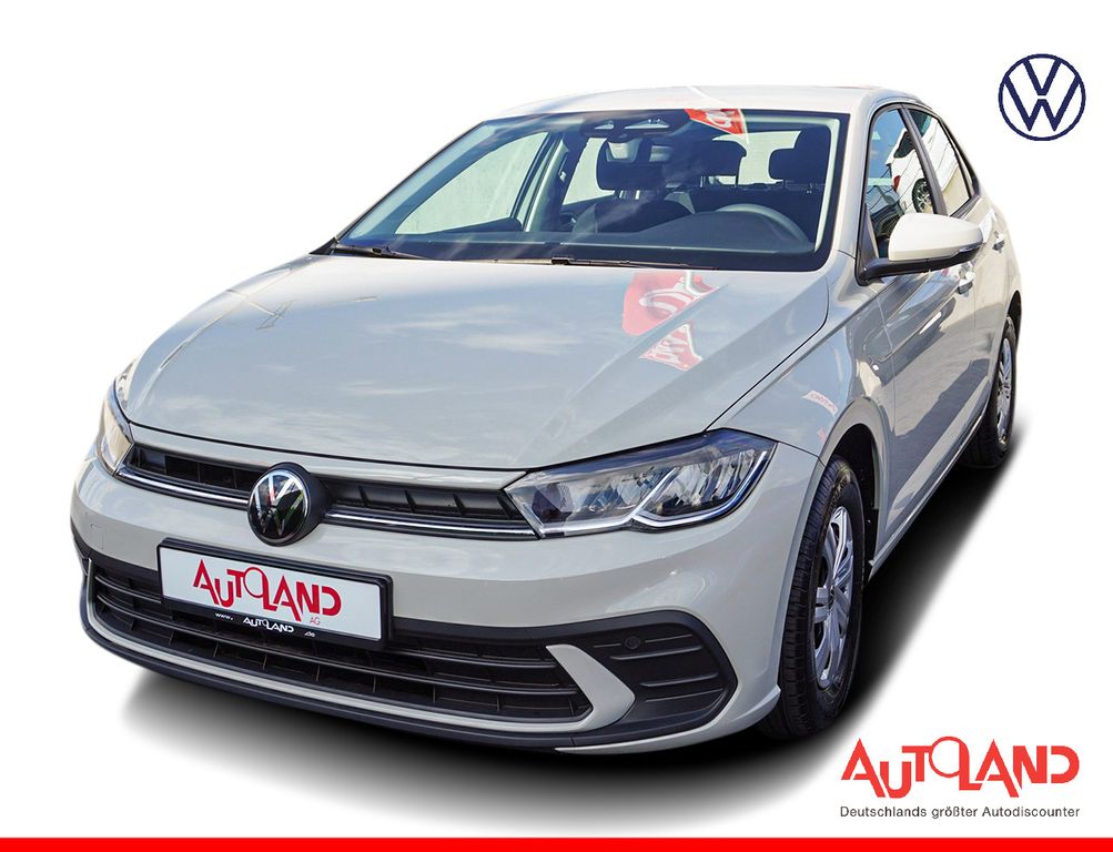 Bild des Angebotes Volkswagen Polo 1.0 MPI LED AndroidApple