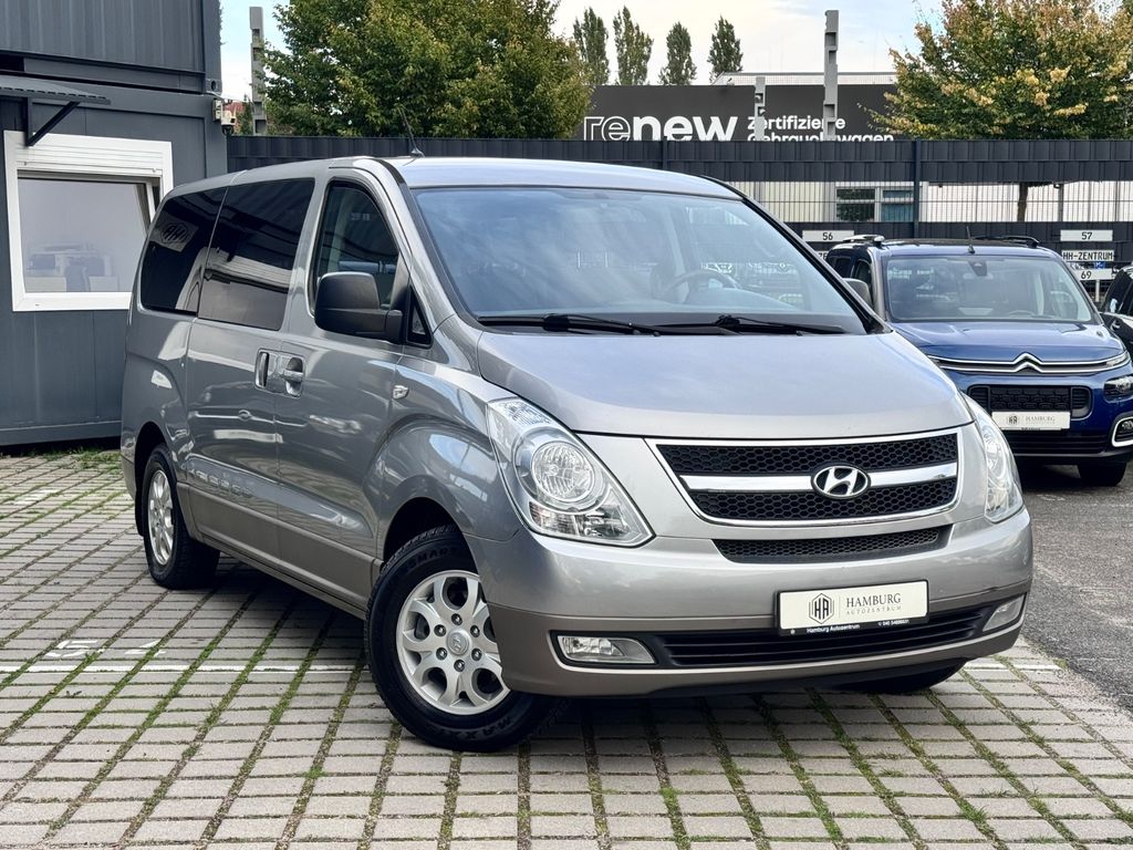 Bild des Angebotes Hyundai H-1  | Klima | PDC | Tüv | Kupplung Neu