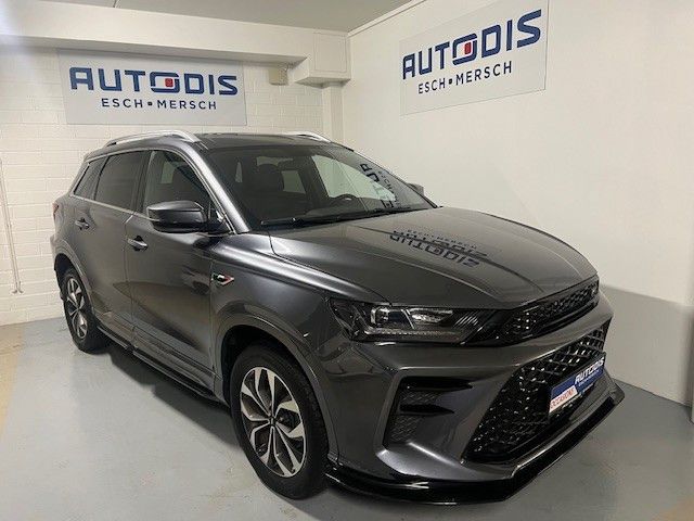 Bild des Angebotes SWM G01 1.5 T-GDI SPORT