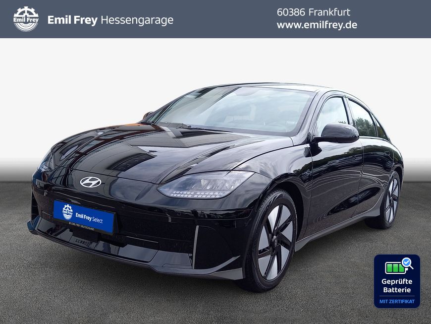 Bild des Angebotes Hyundai IONIQ 6 77,4 kWh Dynamiq