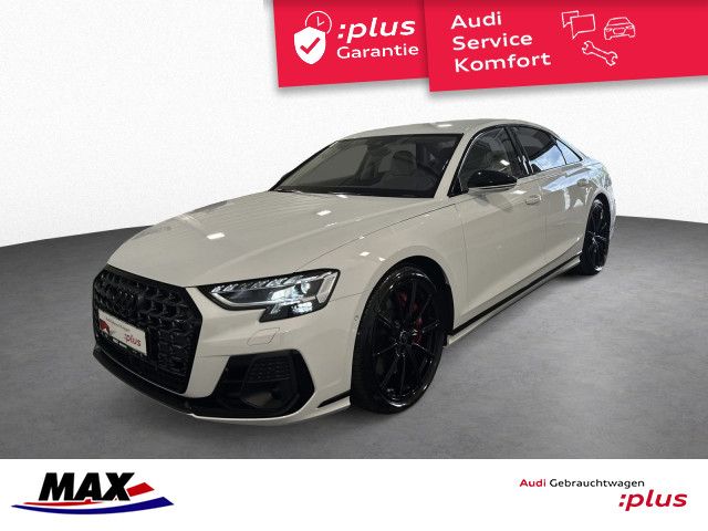 Bild des Angebotes Audi S8 TFSI HD-MATRIX+RAUTE+ALLRADLENKUNG+
