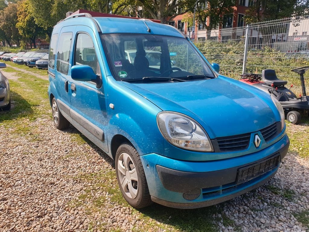 Bild des Angebotes Renault Kangoo Edition Campus
