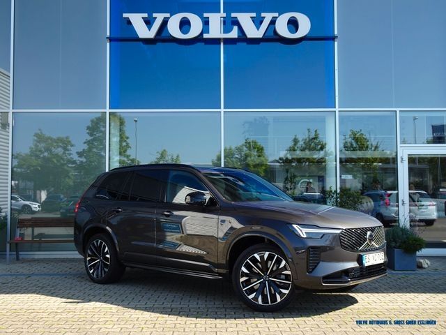Bild des Angebotes Volvo XC90 T8 AWD Geartronic Ultra Dark 7-Sitzer