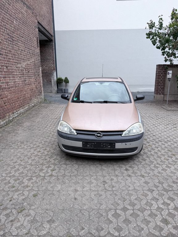 Bild des Angebotes Opel Corsa 1.0 12V Eco Eco
