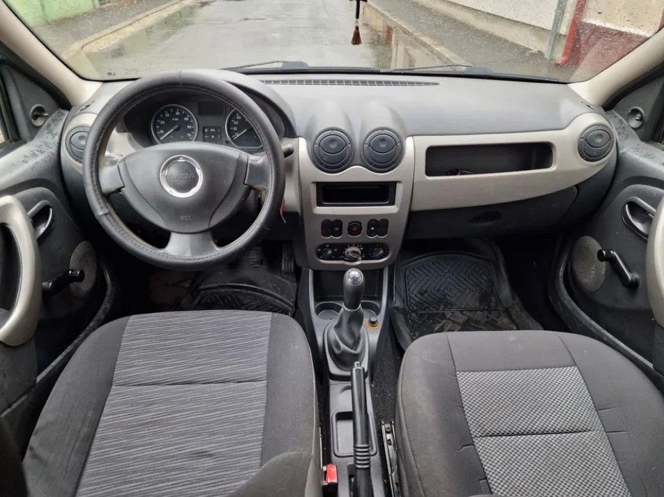 Bild des Angebotes Dacia Logan MCV 1.4 MPI Ambiance Ambiance