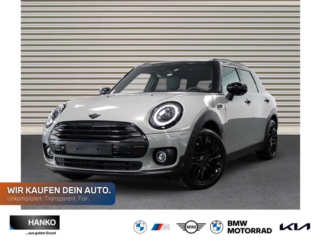Bild des Angebotes MINI Cooper C lassic Trim Clubman