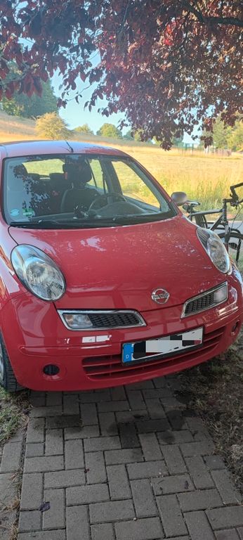 Bild des Angebotes Nissan Micra 1.2 Edition 25 Jahre 48kW Edition 25 Jahre