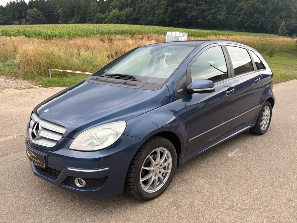 Bild des Angebotes Mercedes-Benz B 170 / TÜV Neu