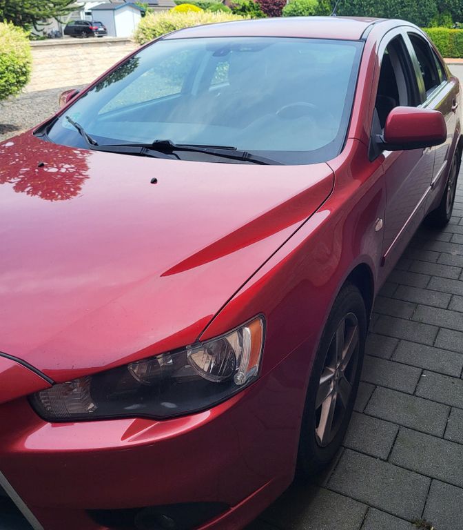Bild des Angebotes Mitsubishi Lancer 1.5 -
