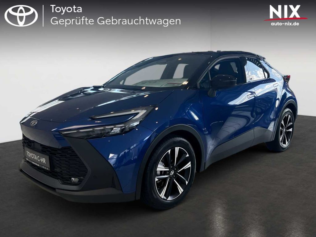 Bild des Angebotes Toyota C-HR 1.8 Teamplayer + Technikpaket