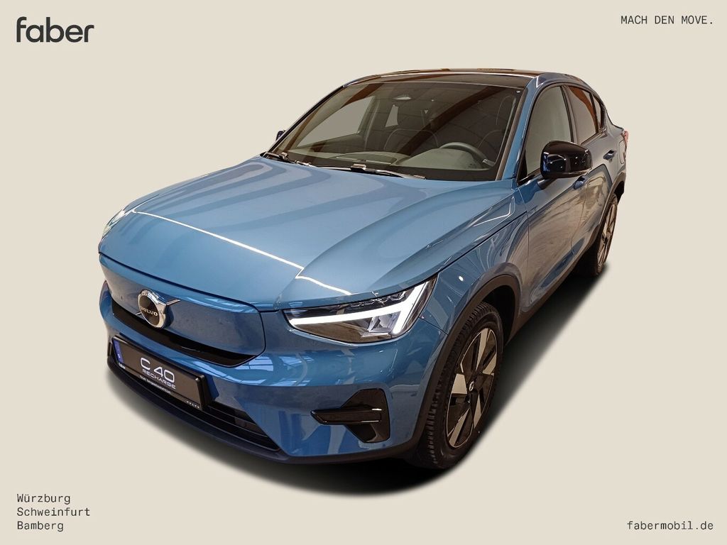 Bild des Angebotes Volvo C40 Single Motor Extended Range Plus RWD