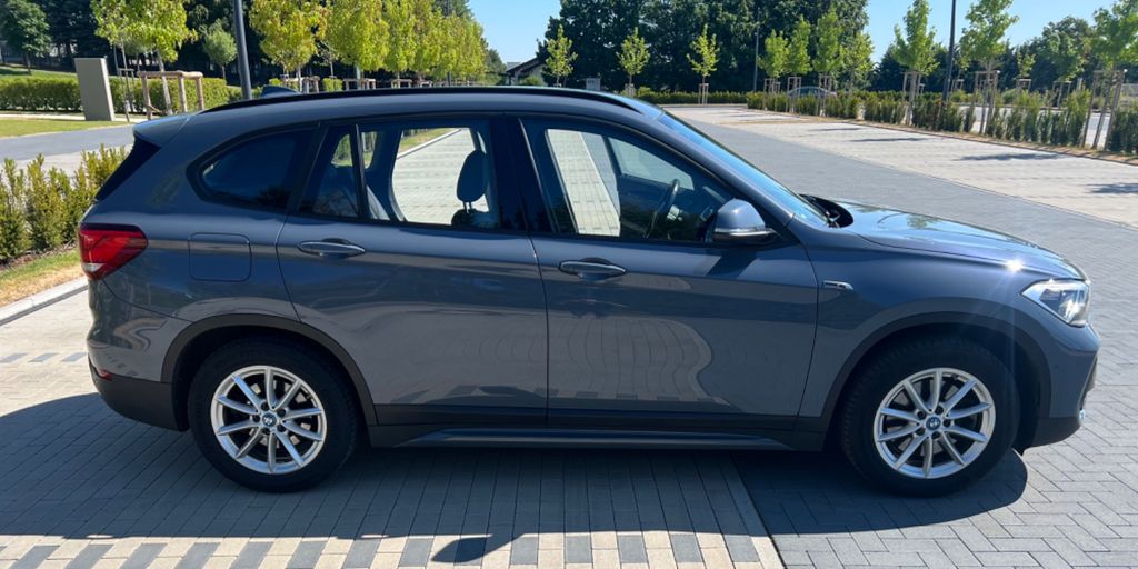 Bild des Angebotes BMW X1 xDrive25e Sport Line Steptronic Sport Line