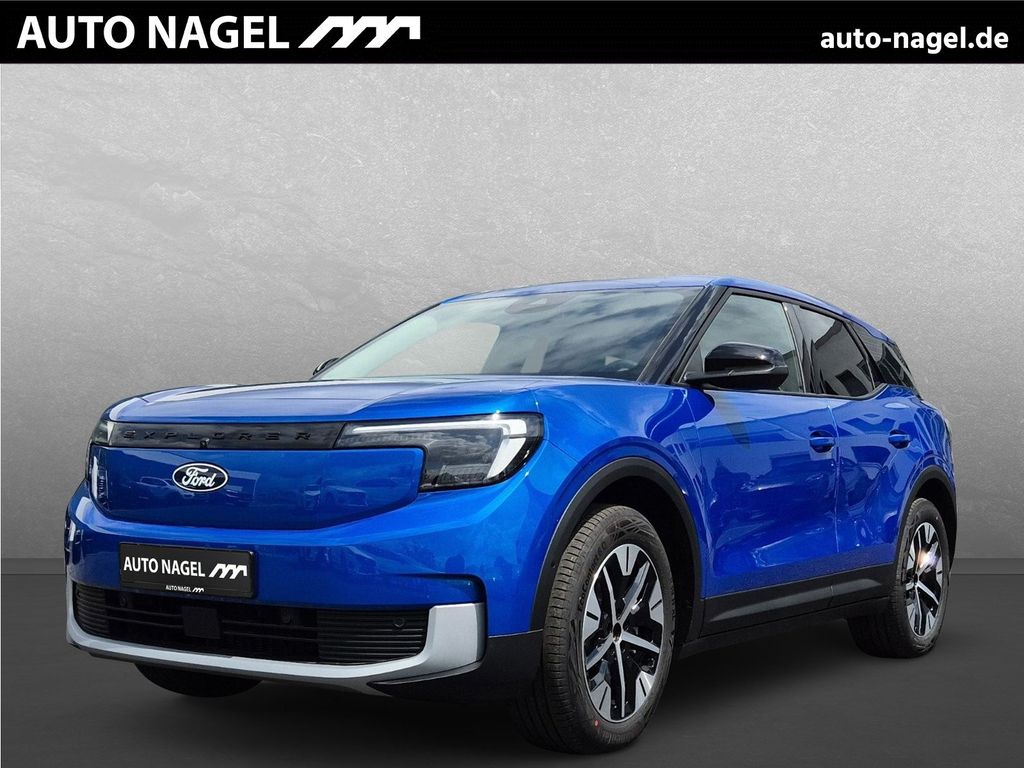 Bild des Angebotes Ford Explorer 79 kWh 204PS RWD Head-Up Navi PDC LMF