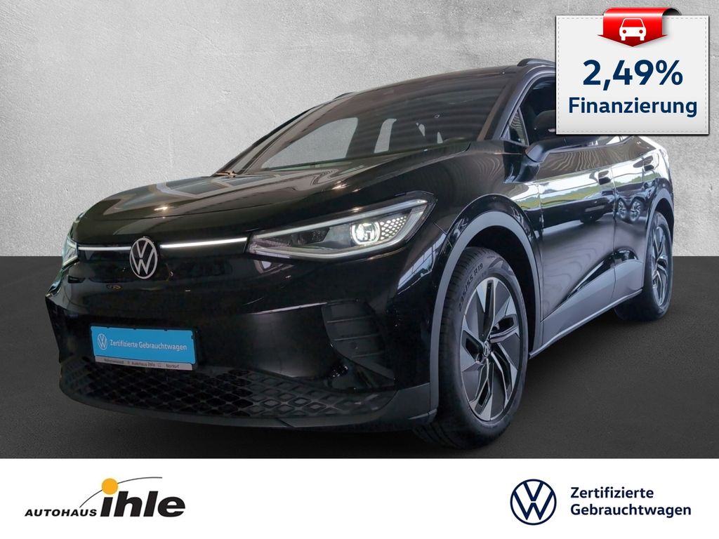 Bild des Angebotes Volkswagen ID.4 Pro Performance 77 kWh Gar.08.2030 PANO.DAC