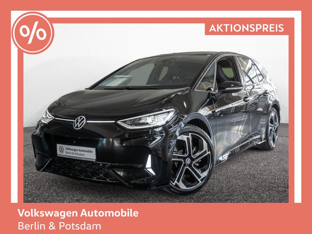 Bild des Angebotes Volkswagen ID.3 GTX DCC ACC Wärmepumpe H&K Head-Up