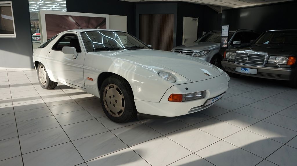 Bild des Angebotes Porsche 928 S4 Zahnriemen neu ex Brun Racing Schweiz