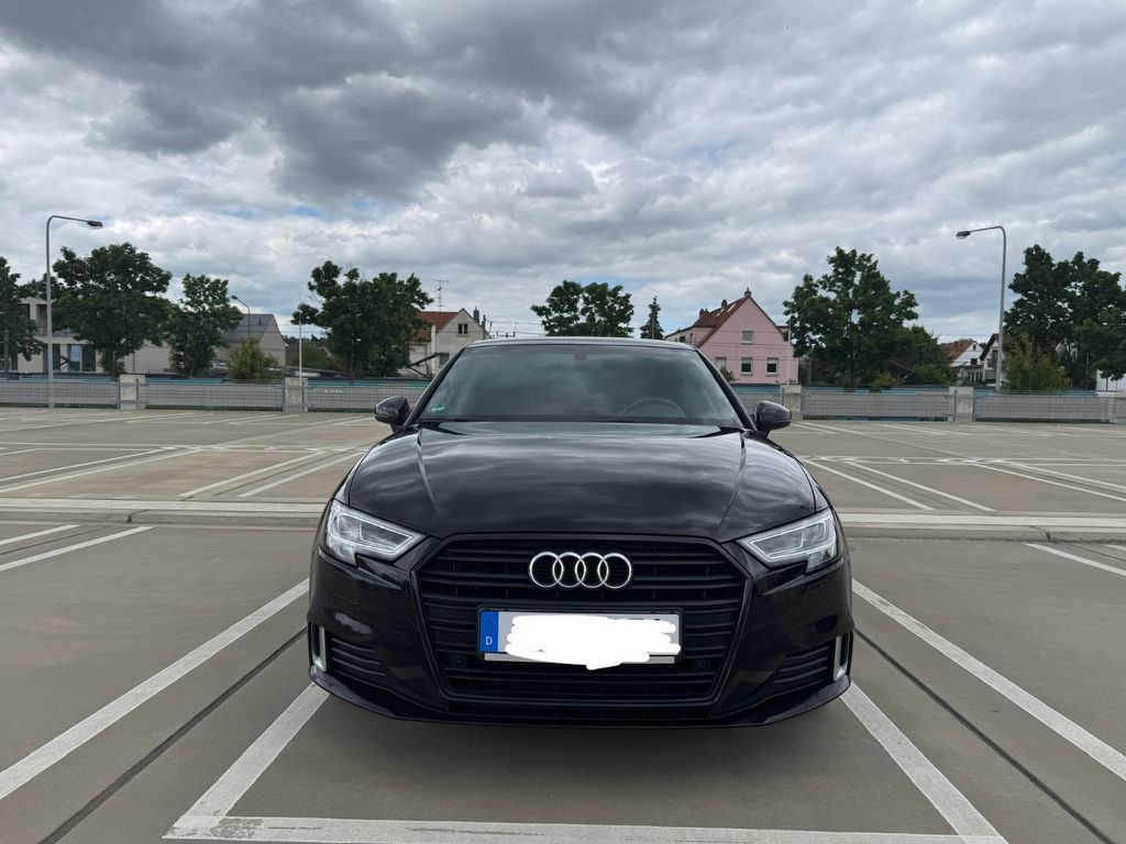 Bild des Angebotes Audi A3 35 TDI S tronic -