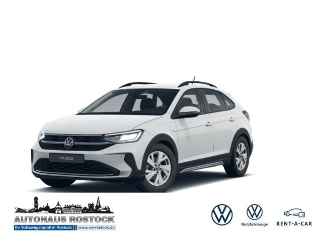 Bild des Angebotes Volkswagen Taigo Life 1.0 TSI LED SHZ APP-CONNECT
