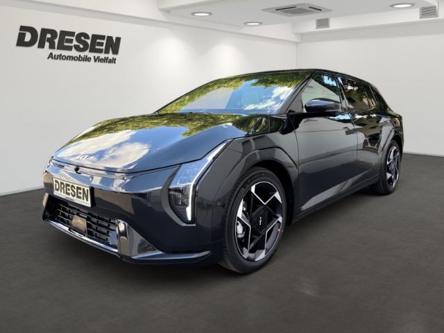 Bild des Angebotes Kia EV4 GT-Line 81,4 kWh HEAD-UP,360°KAMERA,MEMORY,D