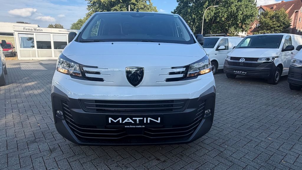 Bild des Angebotes Peugeot EXPERT 2.0 L3 BLUEHDI LANG AUTOMATIK/NAVI/KAMERA