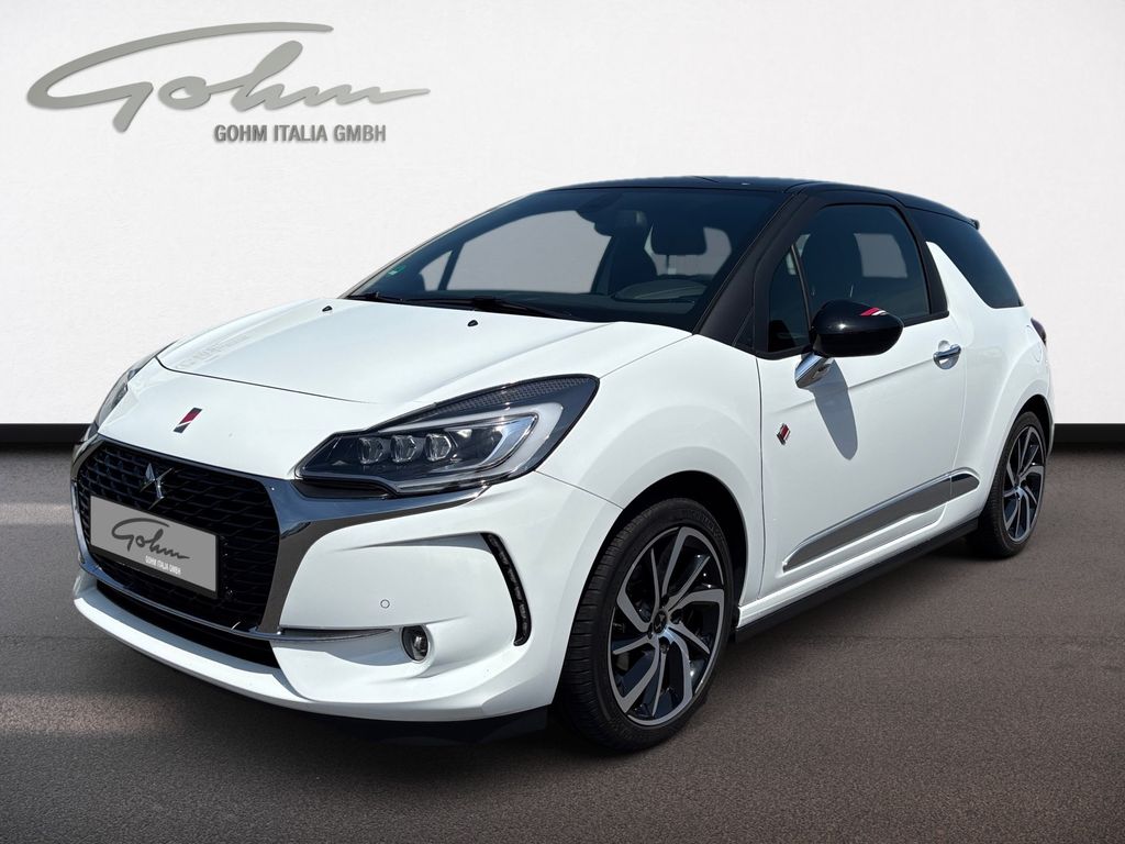 Bild des Angebotes Citroën DS3