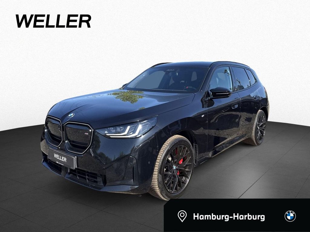 Bild des Angebotes BMW X3 M50 xDr M SPORT PRO Pano,AHK,StHzg,360°,H/K