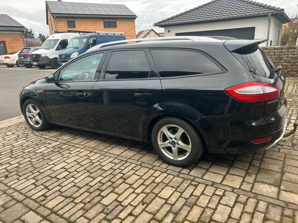 Bild des Angebotes Ford Mondeo 2,0TDCi 103kW DPF Sport Turnier 6-...