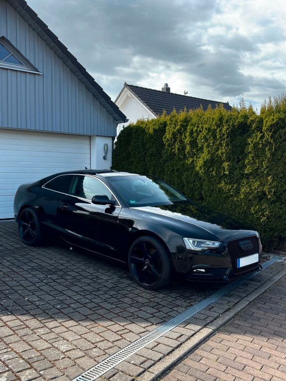 Bild des Angebotes Audi A5 1.8 TFSI Facelift