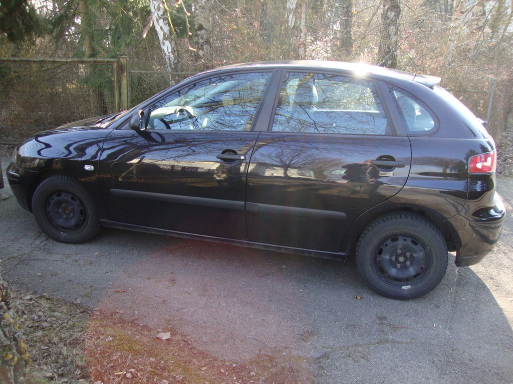 Bild des Angebotes Seat Ibiza 1.4 16V 55 kW Fresh Fresh