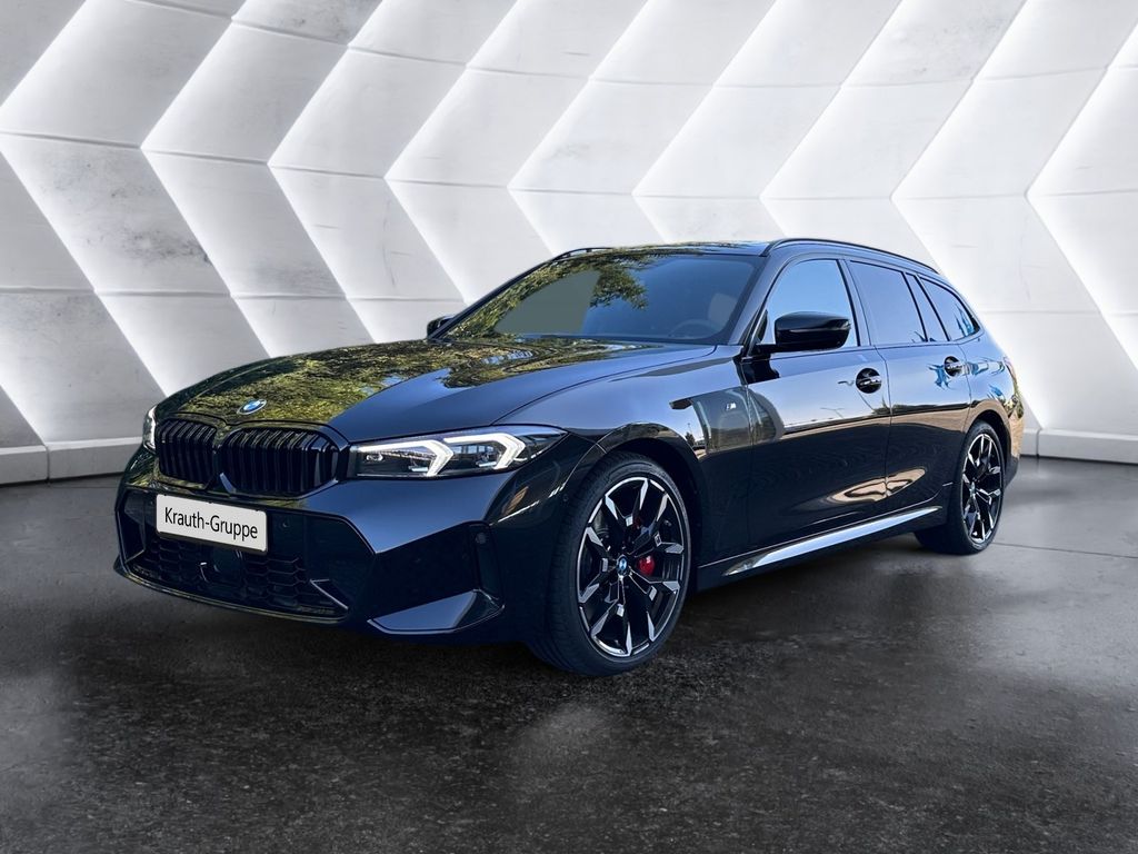 Bild des Angebotes BMW 330i xDrive Touring M Sportpaket Head-Up DAB