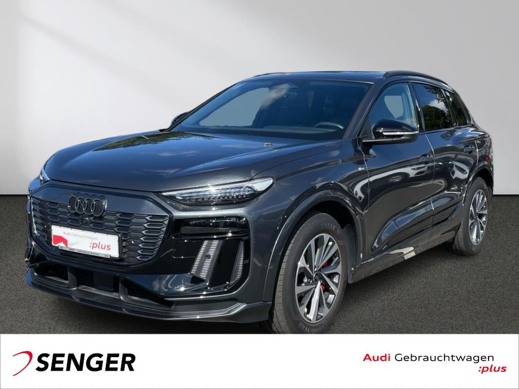 Bild des Angebotes Audi Q6 e-tron quattro Panorama B&O ACC Sitzheizung