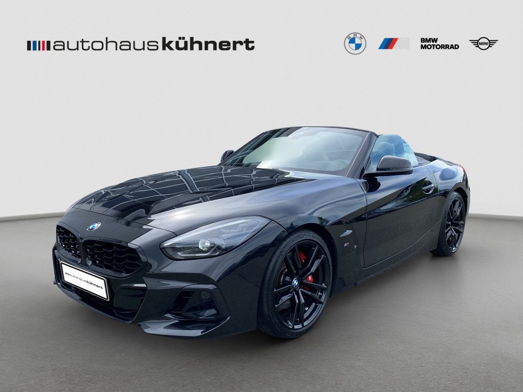 Bild des Angebotes BMW Z4 M40i ///M-Sitze 6-Gang Pure Impulse