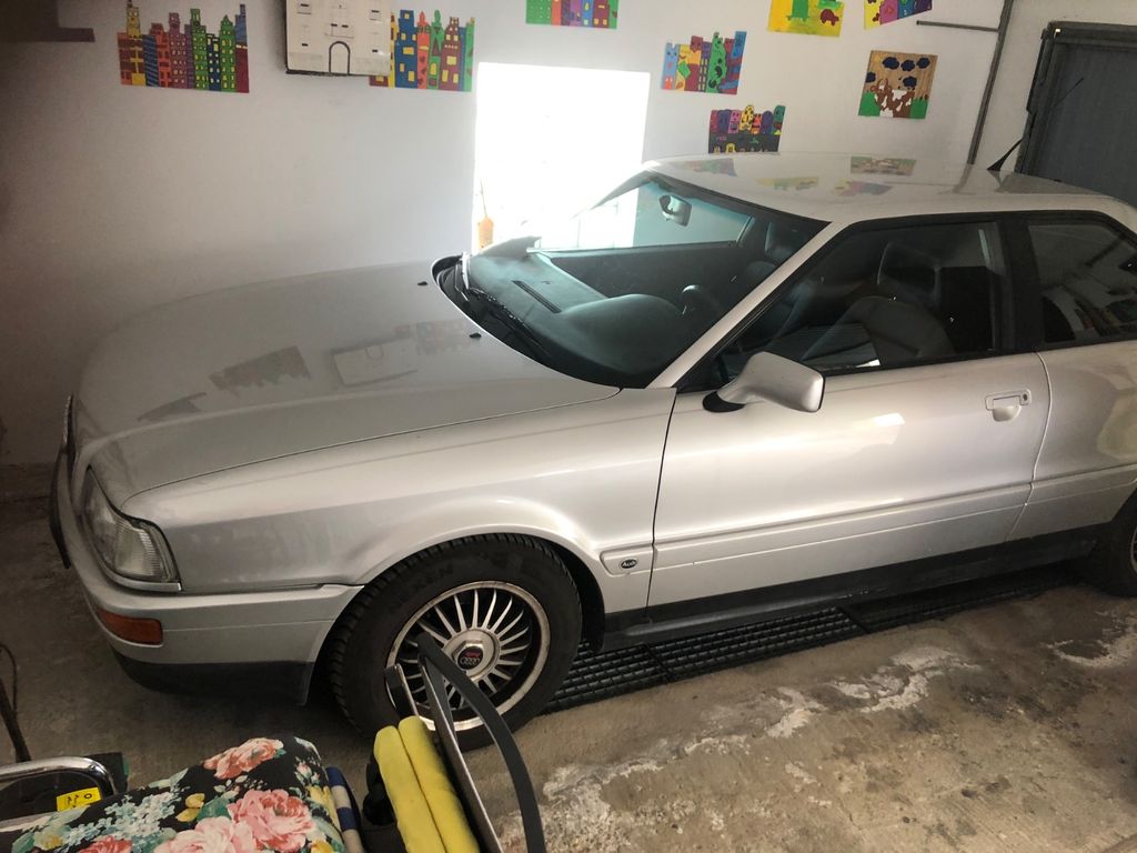 Audi 90