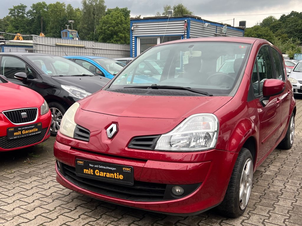 Bild des Angebotes Renault Grand Modus*KLIMA*1-HD*TÜV NEU