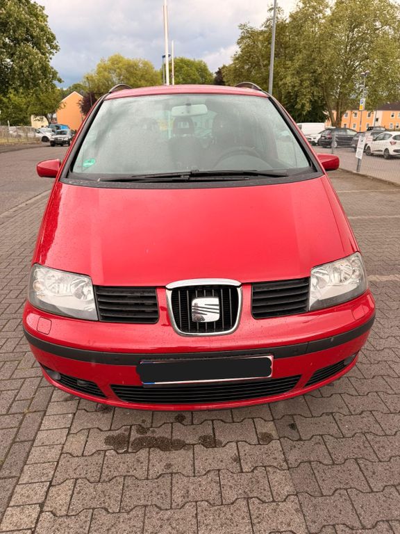 Bild des Angebotes Seat Alhambra Reference 1.9TDI 85kW