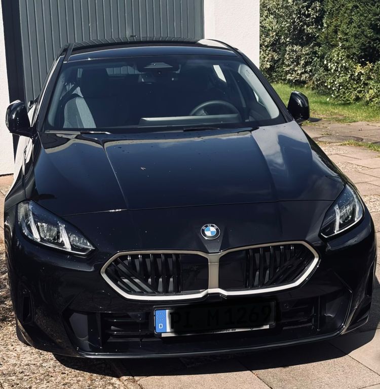 Bild des Angebotes BMW 120 Steptronic -