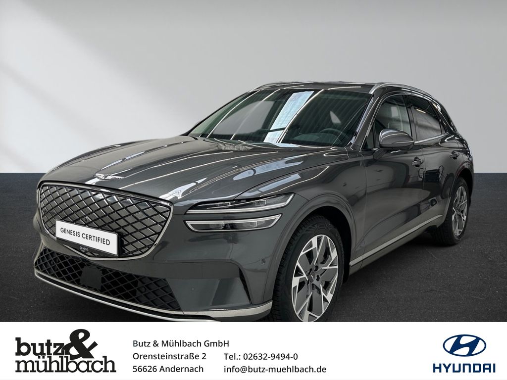 Bild des Angebotes Genesis GV70 Sport Electrified 4WD AD El. Panodach Leder