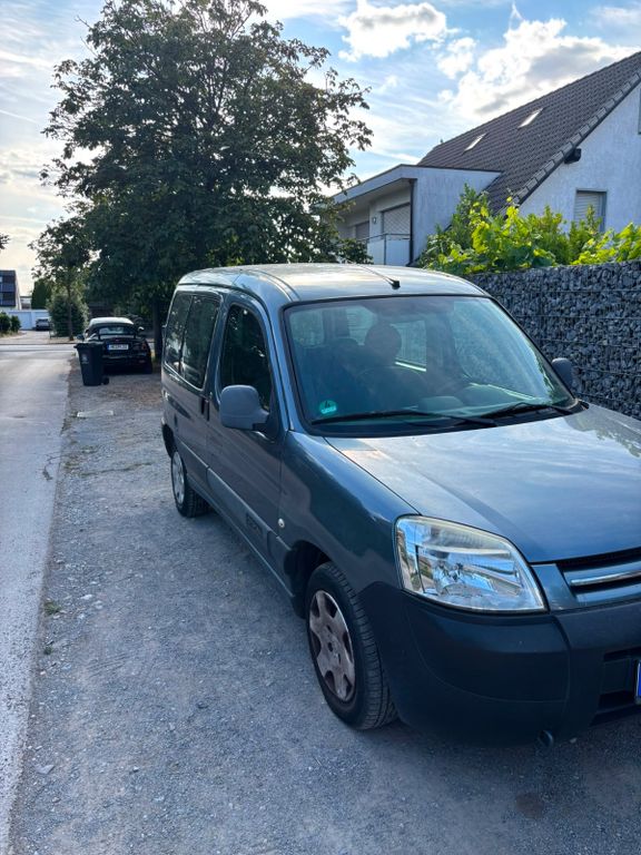 Citroën Berlingo 1.6 16V 66kW Multispace Multispace