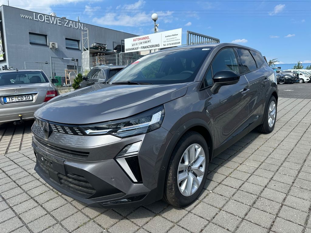 Bild des Angebotes Renault Symbioz 145 E-Tech Full Hybrid Evolution