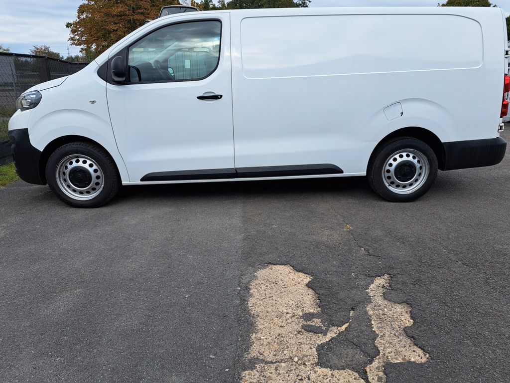 Bild des Angebotes Peugeot Expert Kasten Premium L3 / Klima/Cruise/PDC/AHK