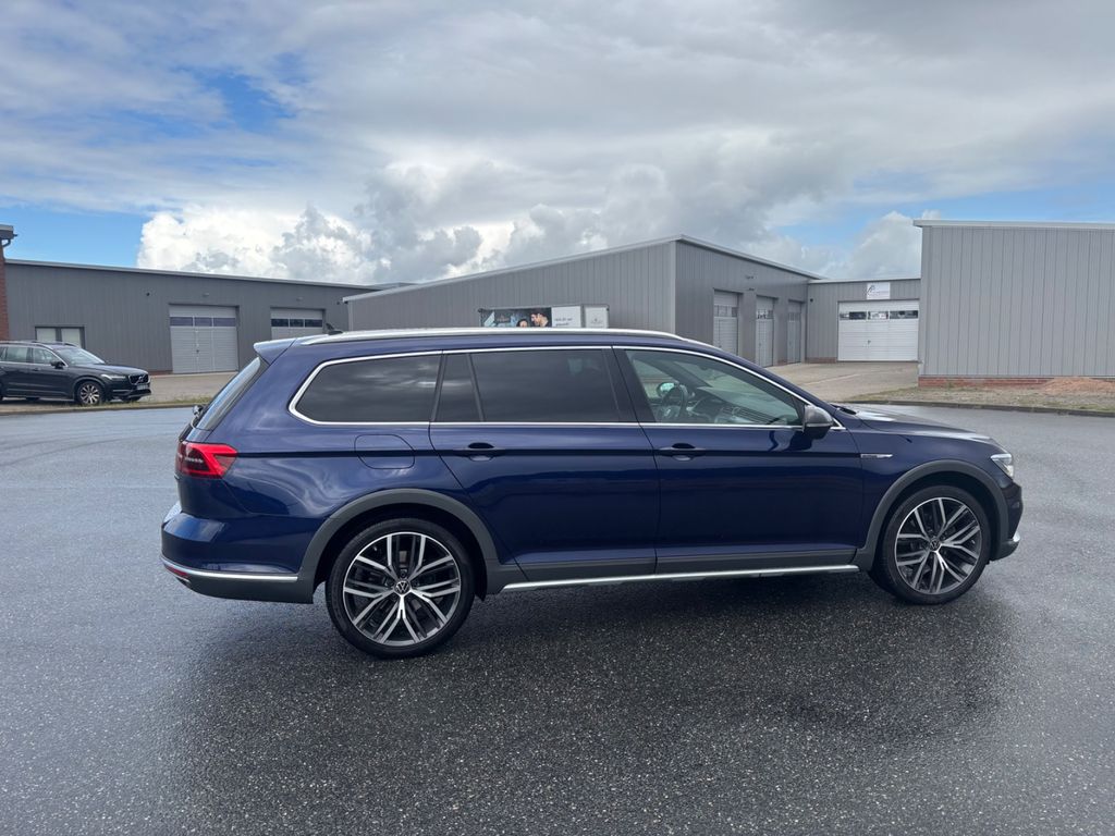 Bild des Angebotes Volkswagen Passat Alltrack 2.0 TDI SCR 140kW DSG 4MOT A...