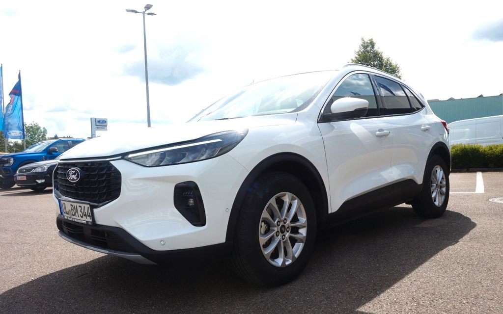 Bild des Angebotes Ford Kuga Titanium