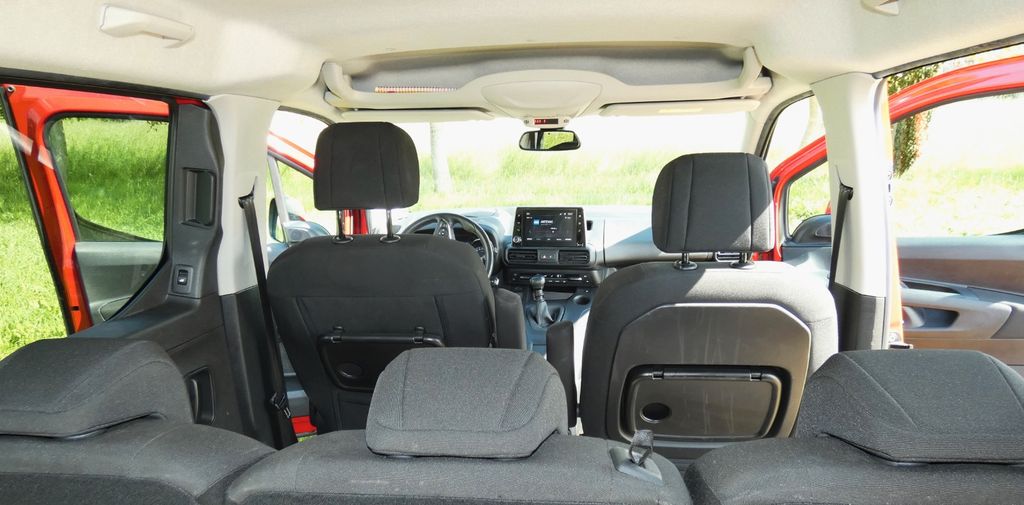 Bild des Angebotes Opel Combo Life 1.2 Turbo 81kW Edition Edition
