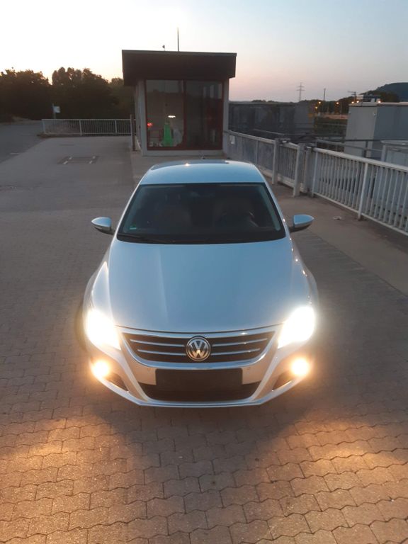 Bild des Angebotes Volkswagen Passat CC 2.0 TDI 125kW DSG -
