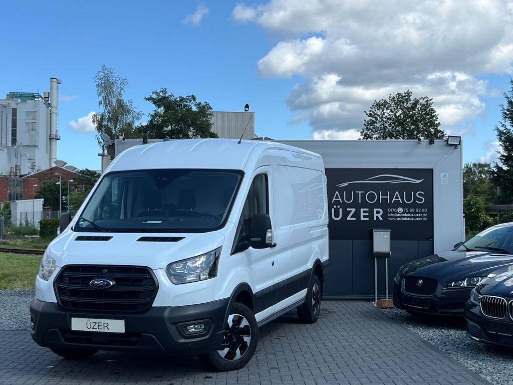 Bild des Angebotes Ford Transit Kasten 310 L2 Trend 2.0 TDCI